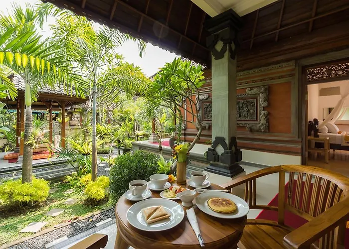 Asik Bali House Ubud
