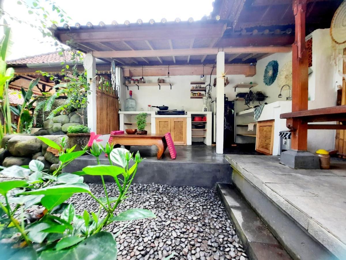 Asik Bali House 2*