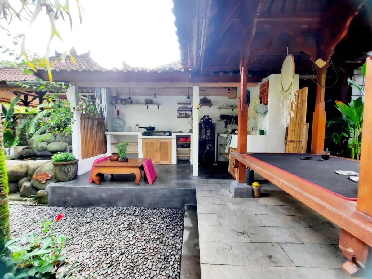 Asik Bali House 2* Ubud
