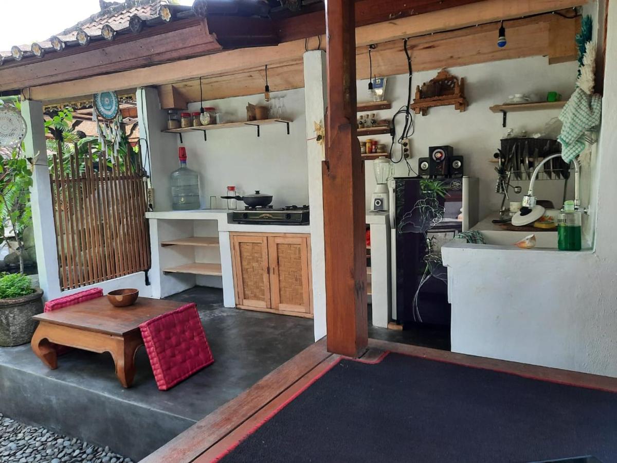Asik Bali House Gasthuis 2*