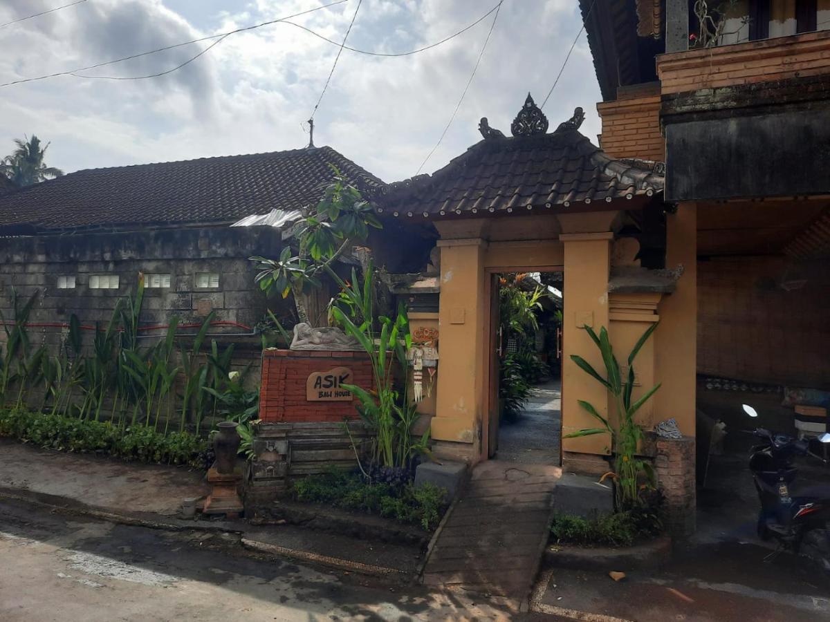Asik Bali House 2* Ubud