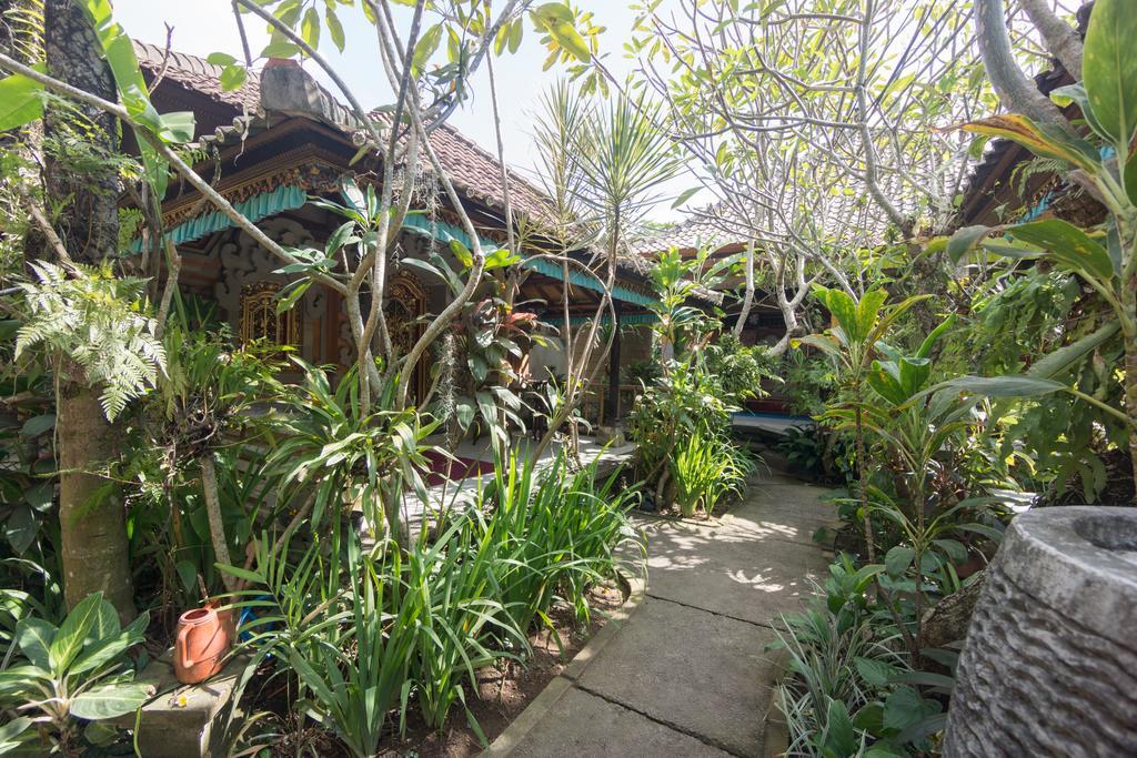 Gasthuis Asik Bali House 2*