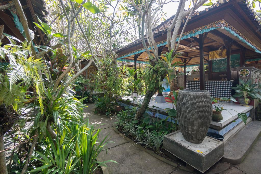 Gasthuis Asik Bali House