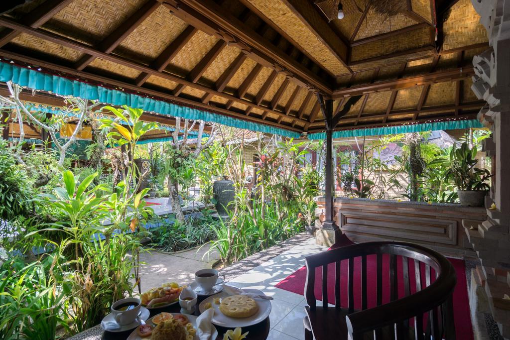 Gasthuis Asik Bali House