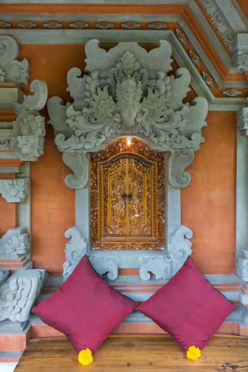 Gasthuis Asik Bali House Ubud