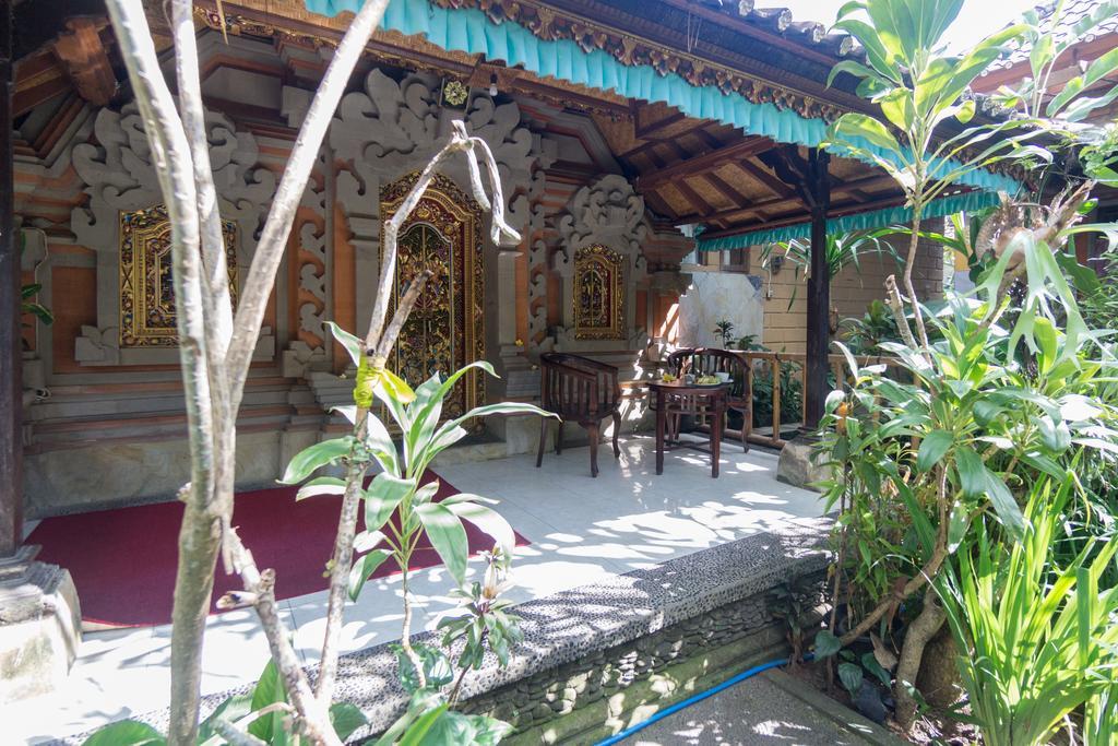 Asik Bali House Ubud