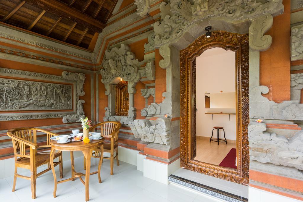 Asik Bali House Gasthuis 2*