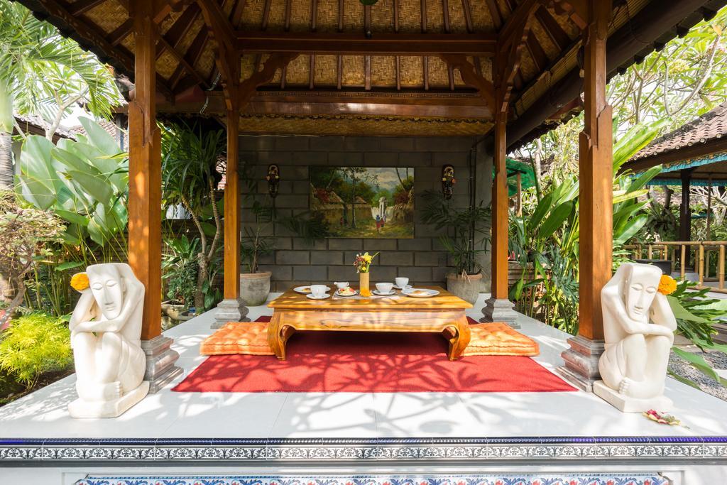 Asik Bali House 2* Ubud