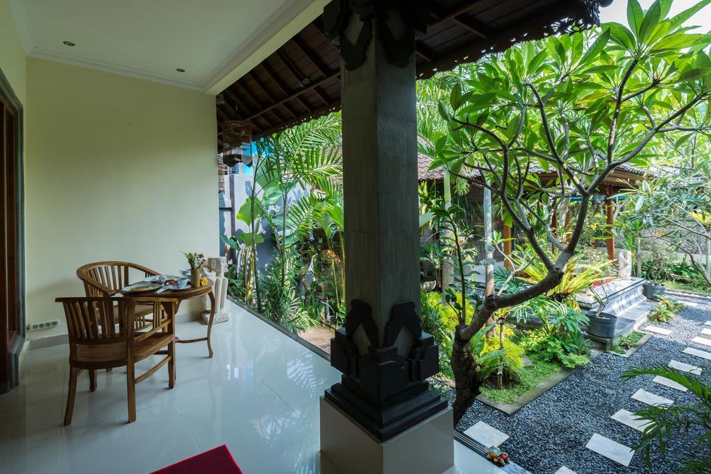Gasthuis Asik Bali House