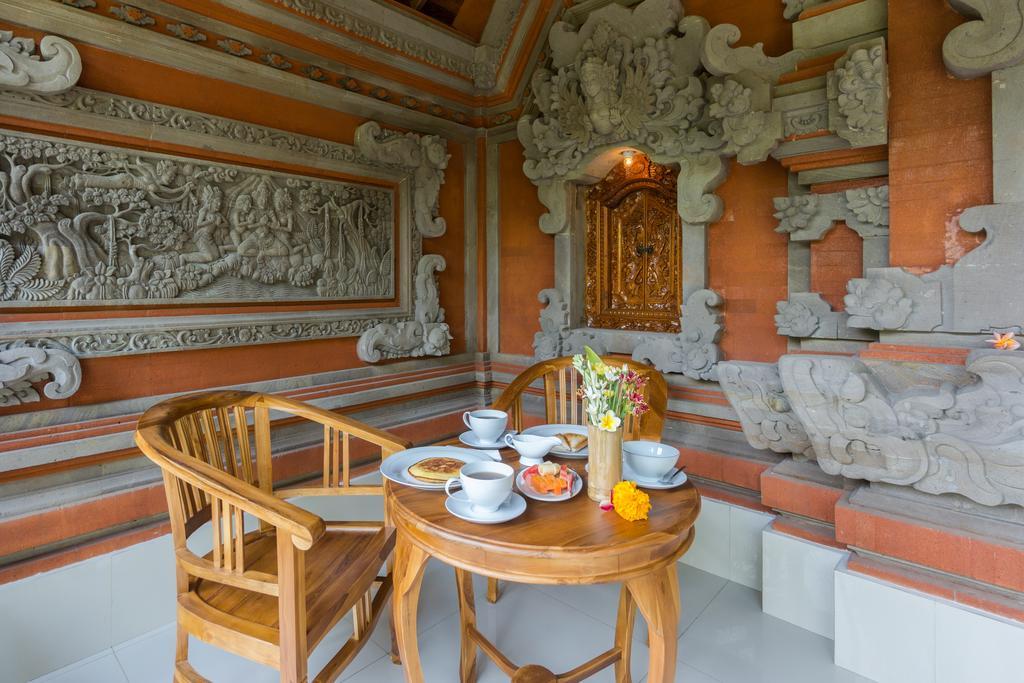 Asik Bali House Gasthuis