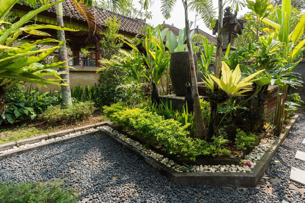 Gasthuis Asik Bali House 2*
