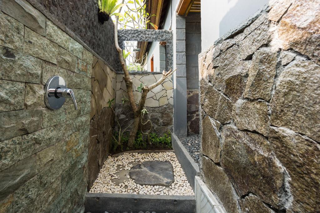 Asik Bali House 2* Ubud