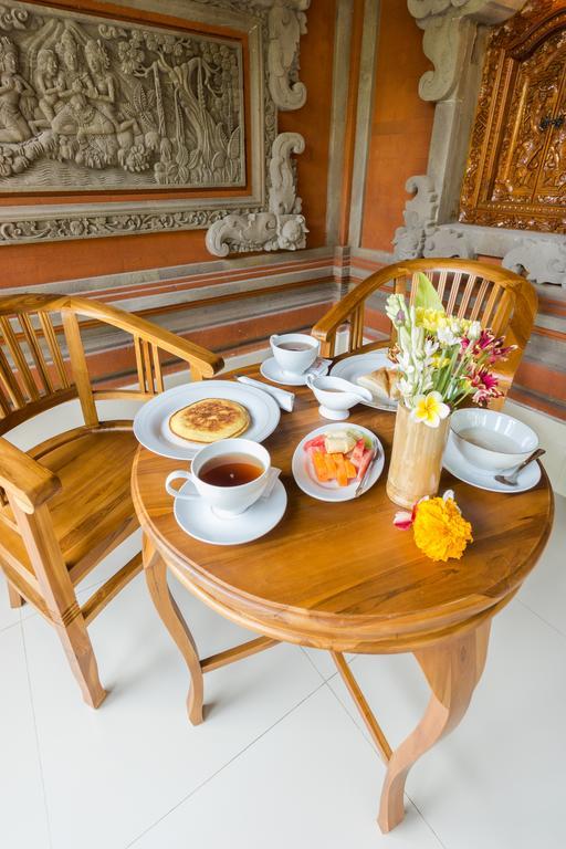 Asik Bali House Ubud