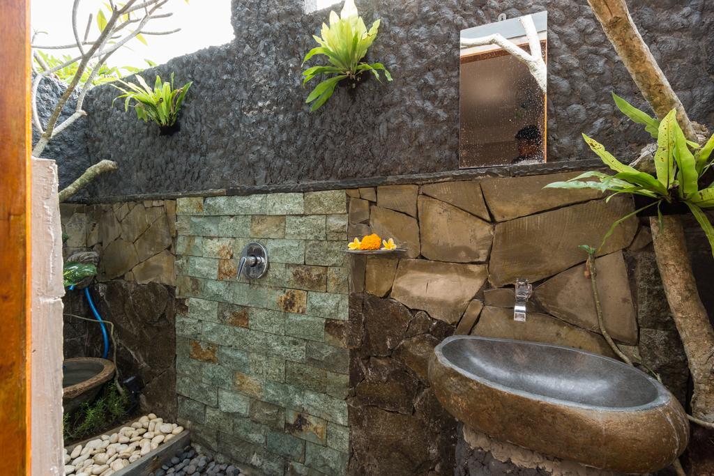Gasthuis Asik Bali House