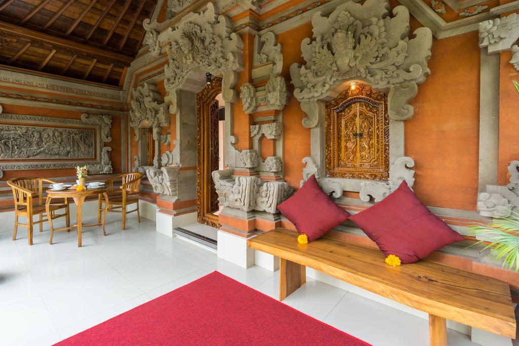 Asik Bali House Ubud