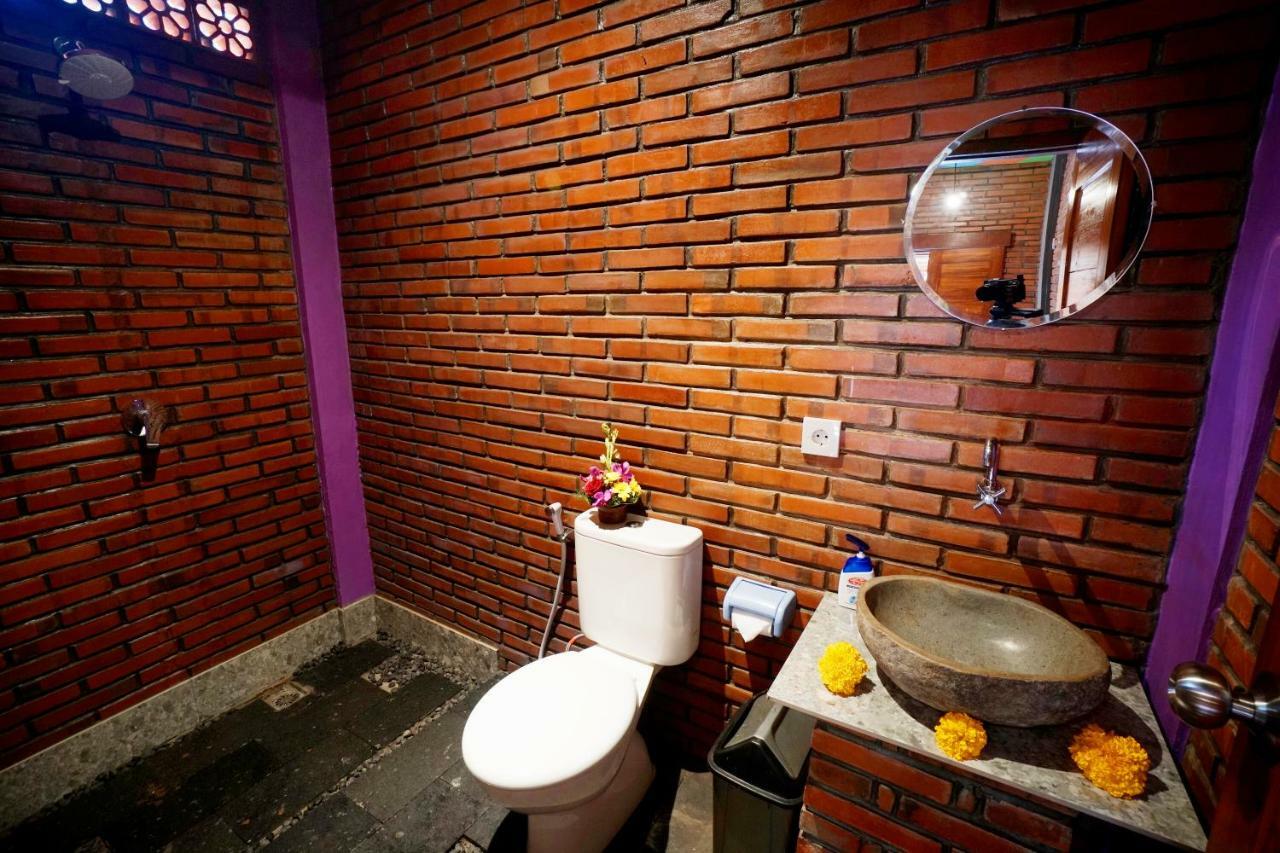 Gasthuis Asik Bali House