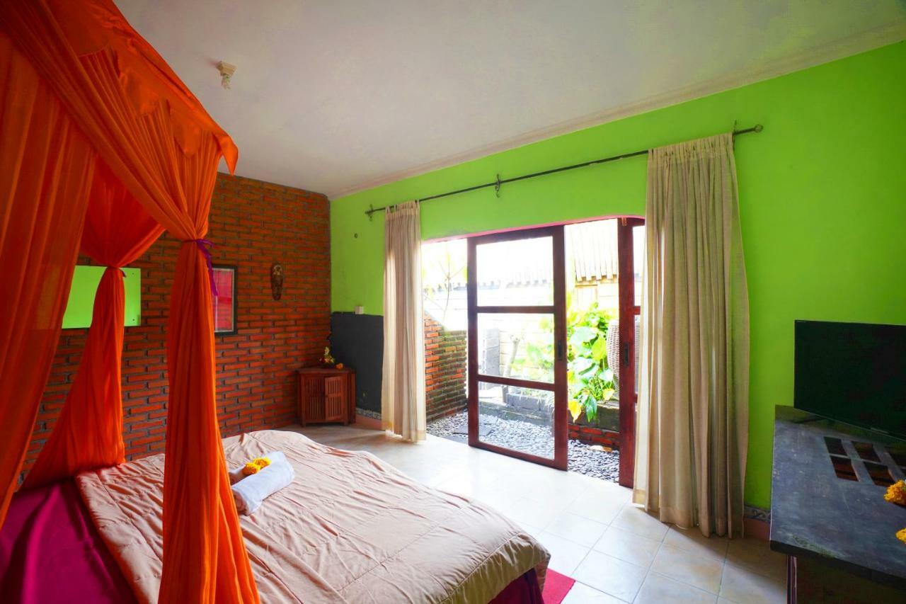 Gasthuis Asik Bali House