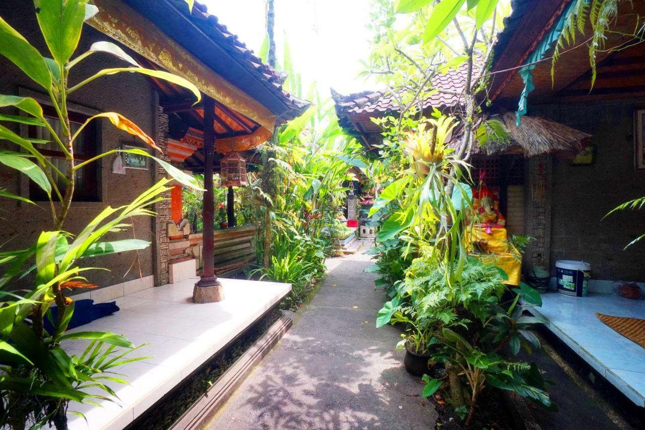 Asik Bali House