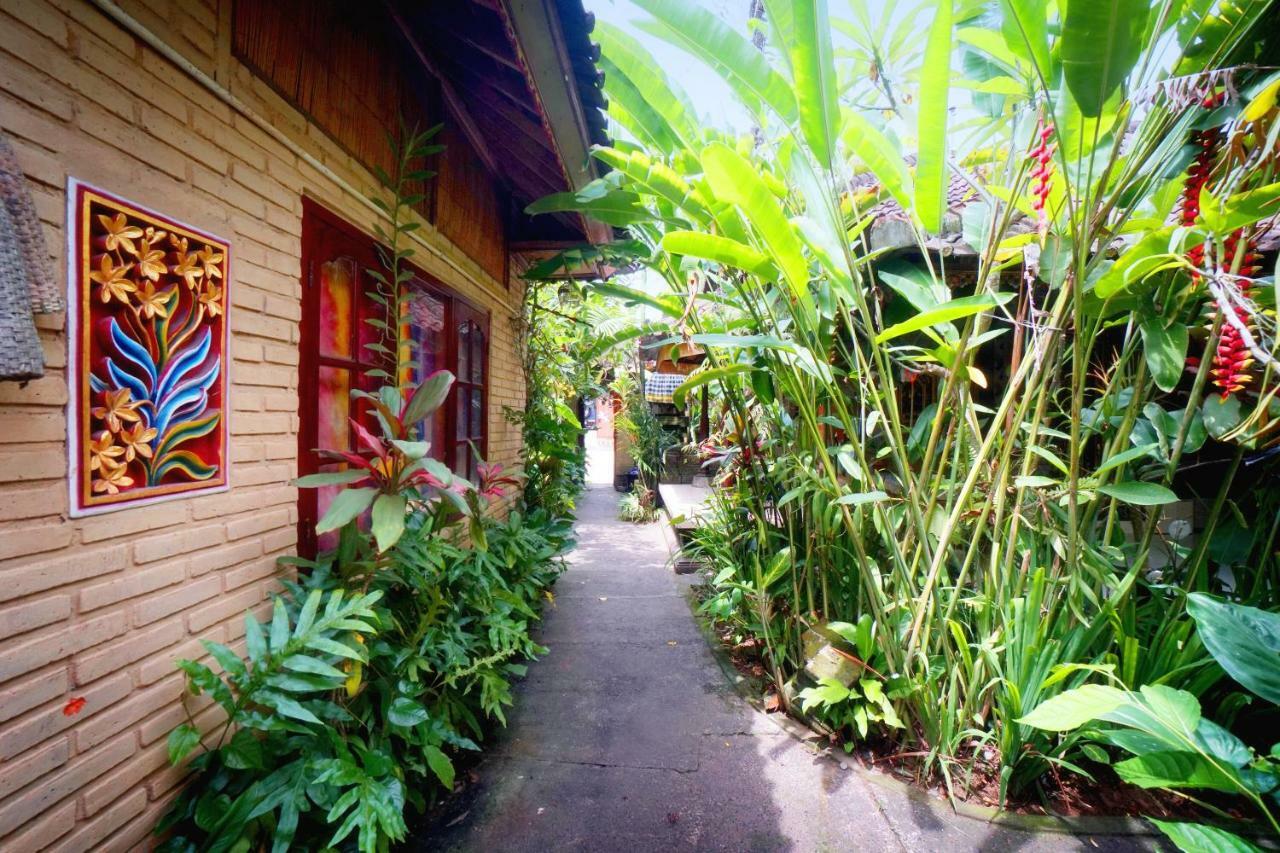 Asik Bali House 2* Ubud