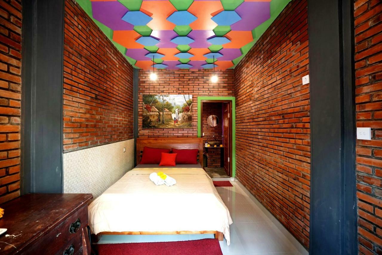 Gasthuis Asik Bali House