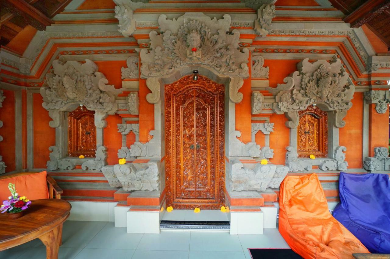 Asik Bali House 2* Ubud