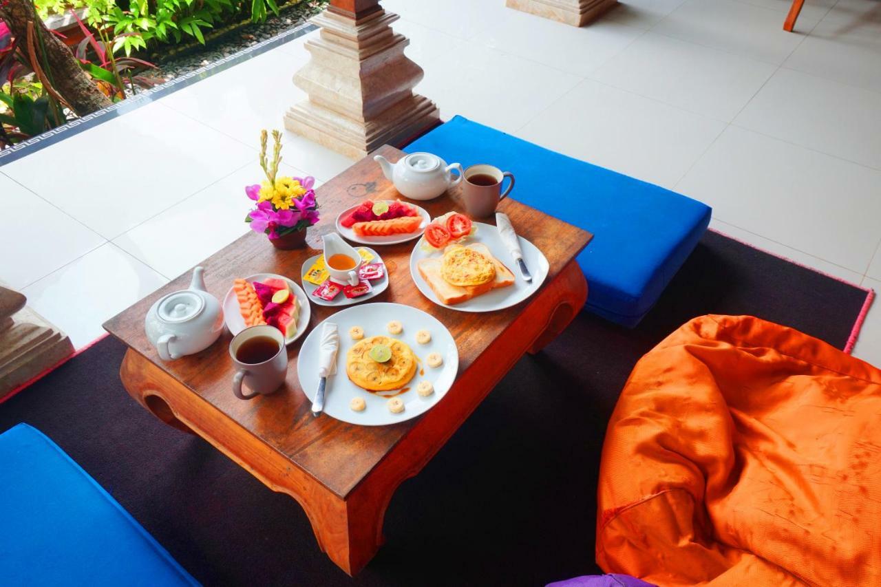 Asik Bali House Gasthuis 2*