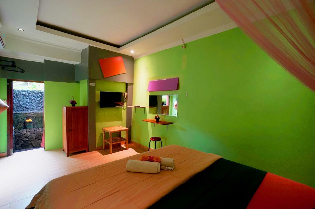 Asik Bali House 2* Ubud