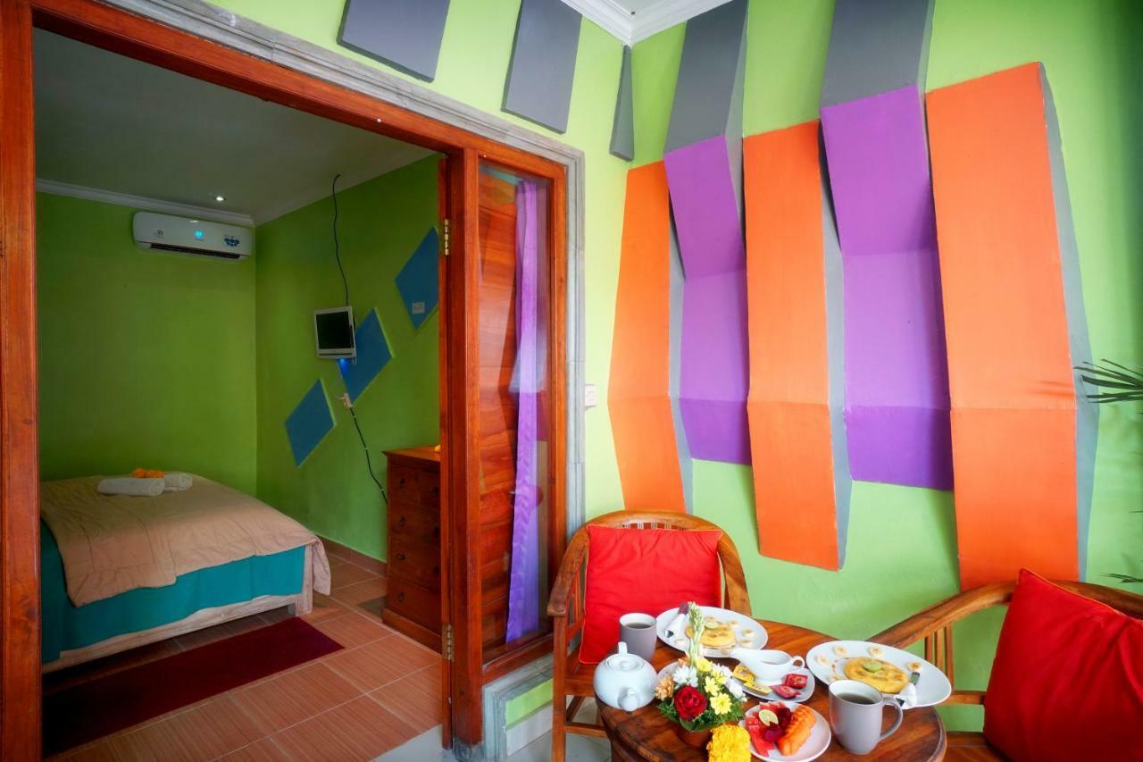 Asik Bali House 2* Ubud