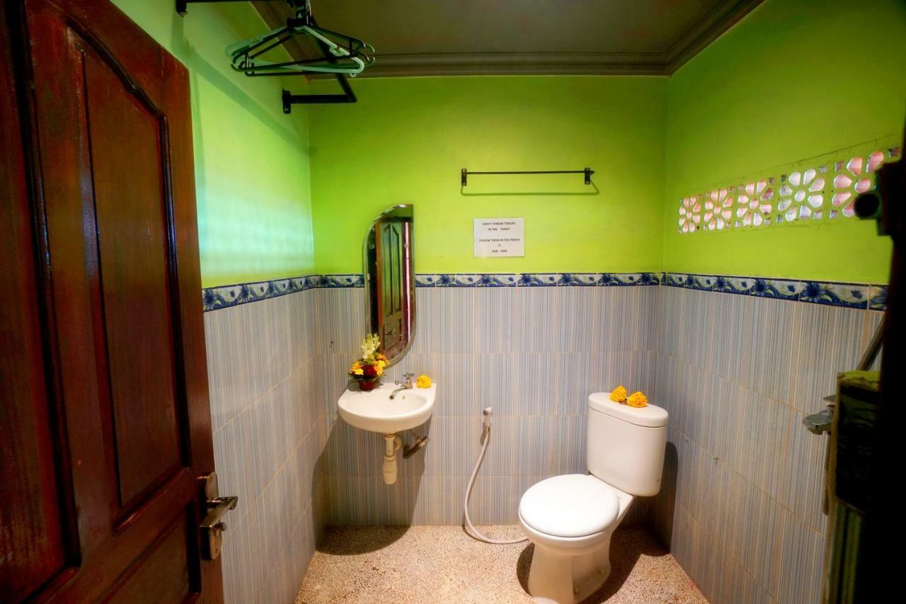 Asik Bali House Gasthuis 2*