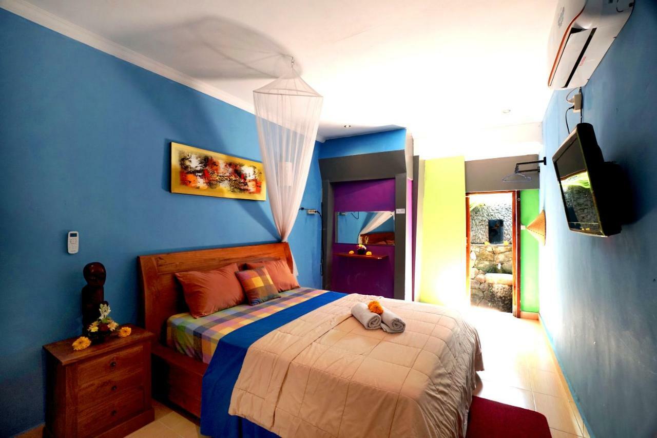 Asik Bali House Gasthuis 2*