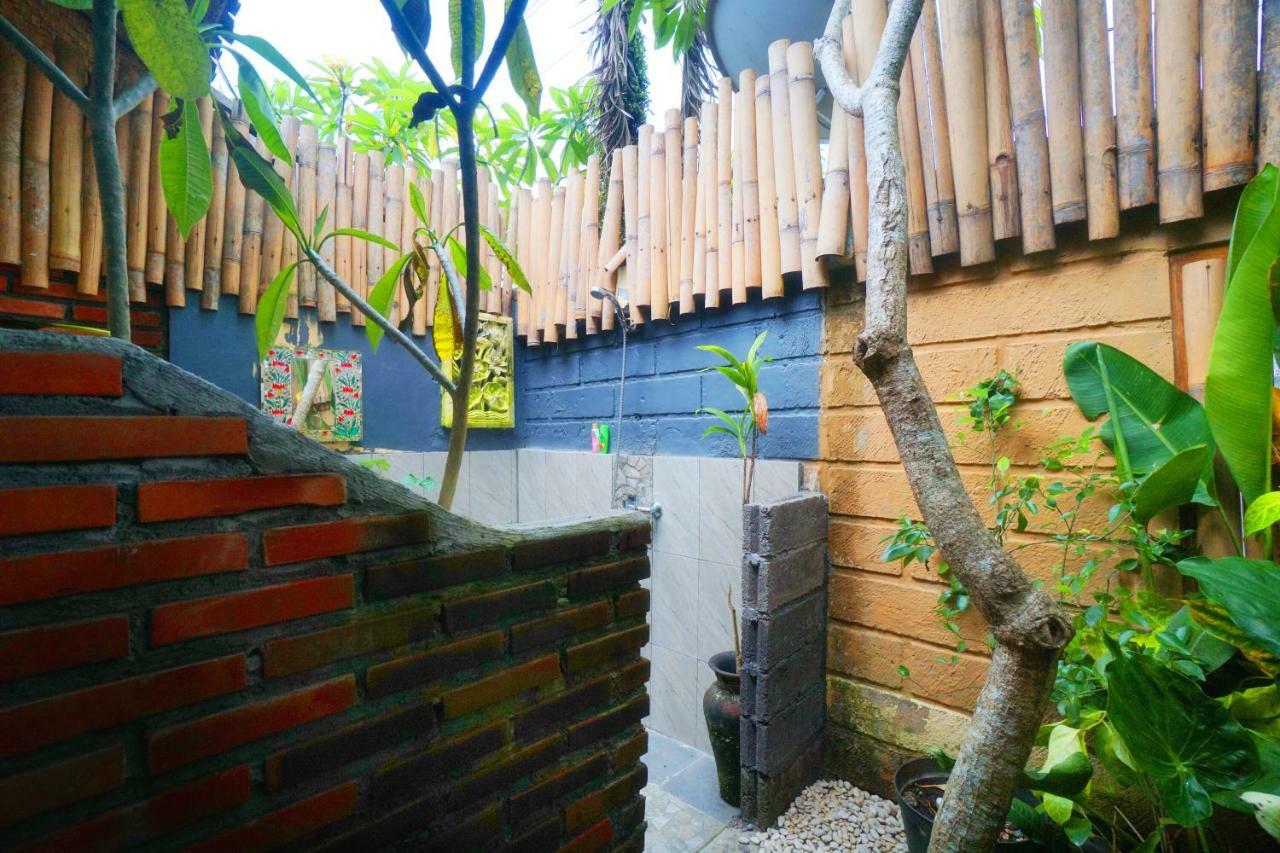 Asik Bali House 2* Ubud