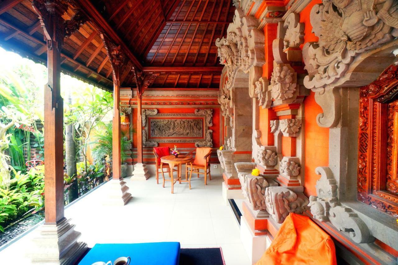 Gasthuis Asik Bali House 2*