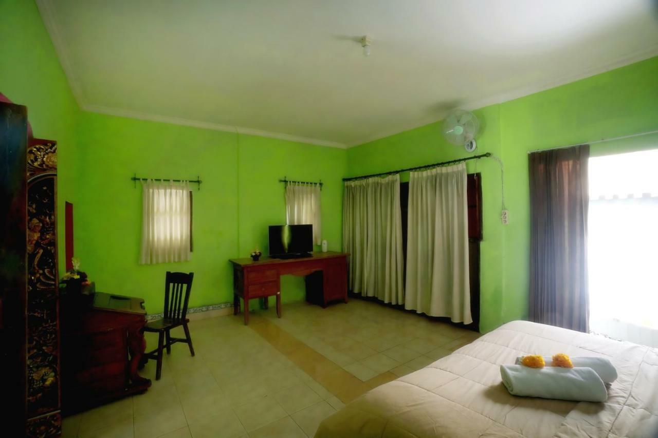 Asik Bali House Gasthuis