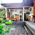 Asik Bali House Ubud