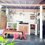 Asik Bali House Ubud