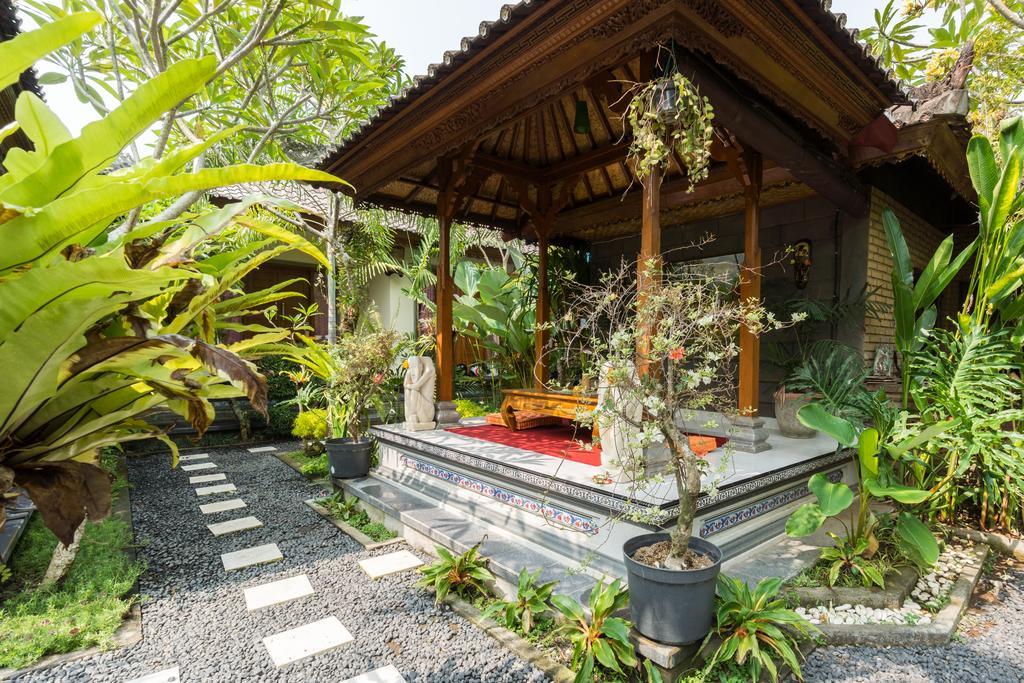 Gasthof Asik Bali House Ubud