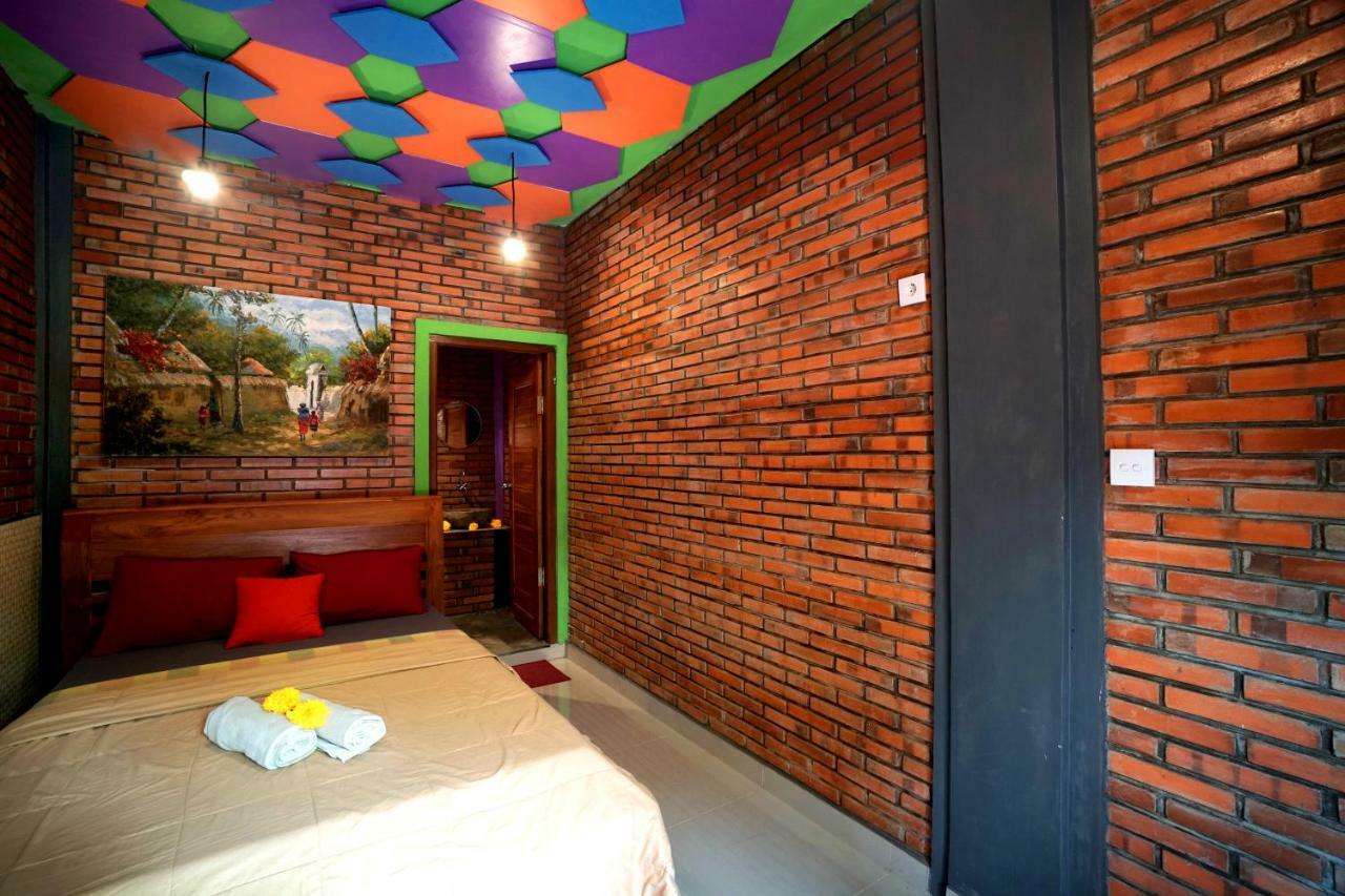 Asik Bali House Gasthof