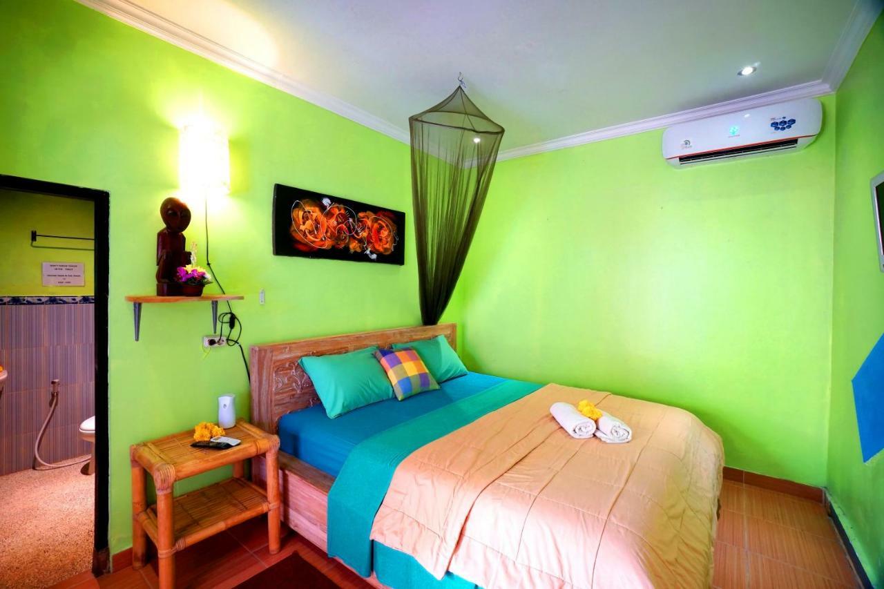 Asik Bali House 2* Ubud