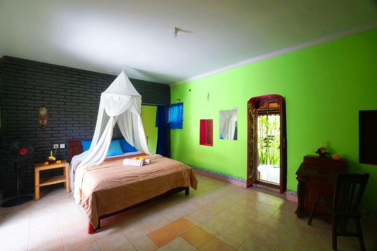 Asik Bali House Gasthof 2*