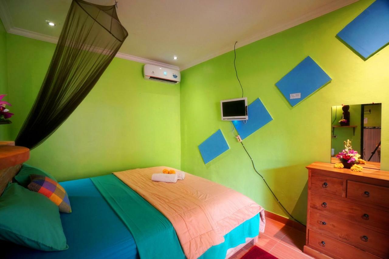 Gasthof Asik Bali House 2*