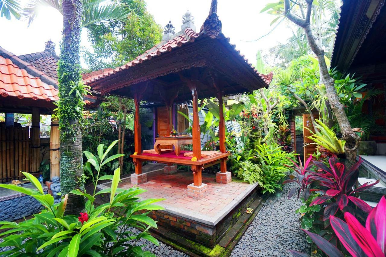 Asik Bali House Ubud